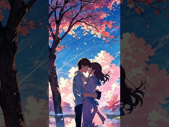 Whispers of Sakura  | Chill Anime Music 