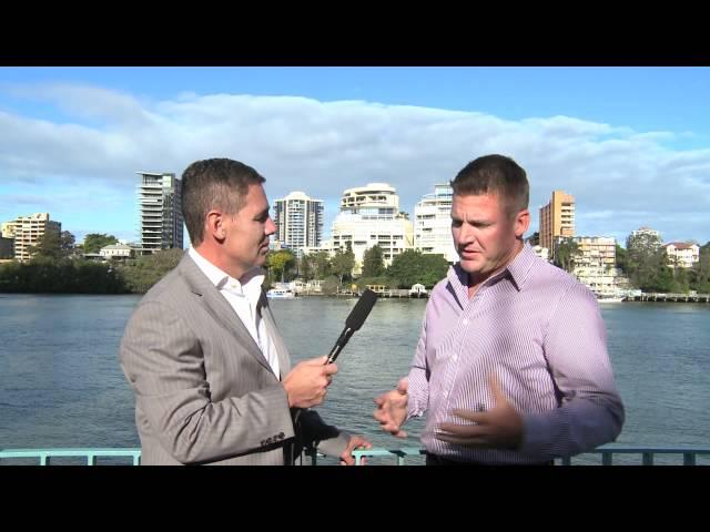 Grant Abbott talks to Marc Withnall about SMSF property 3