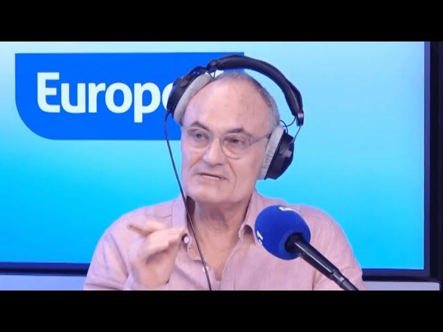 Philippe Val sur la Chocolaterie Trogneux : "Le tweet révolutionnaire de Mélenchon"