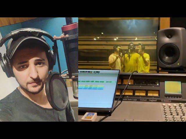 Making Of Tu Mileya Darshan Raval Hardil Pandya