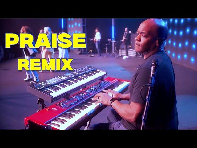 "Praise" REMIX citylife church