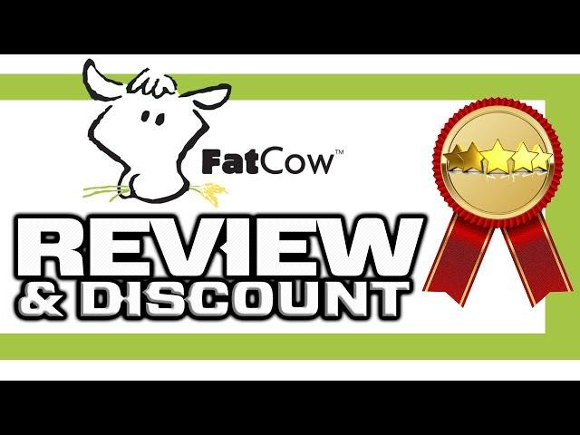 Fatcow Review - Why Fatcow Has Oodles of Sites With Their Web Hosting