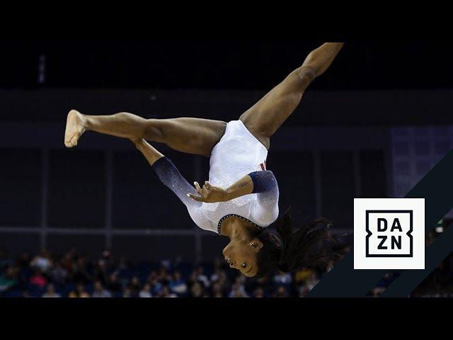 HIGHLIGHTS | Superstars Of Gymnastics (Session 2)