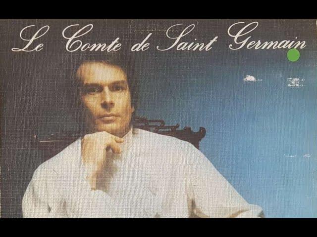 Comte de Saint Germain vous raconte sa vie du 18e siècle - 1972 (inédit sur Internet !)