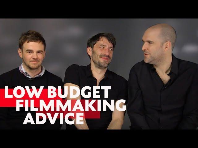 Debut Feature Filmmakers Share Advice for Low Budget Filmmaking