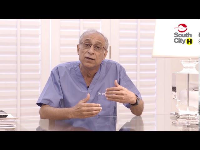 Dr. Sohail Thobani | South City Hospital