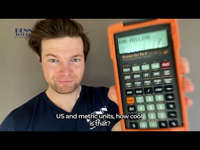 Best Calculator for Machinists Calculated Industries Machinist Calc Pro 2   4088