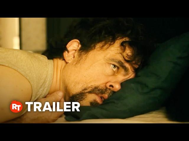 The Toxic Avenger Red Band Trailer (2025)