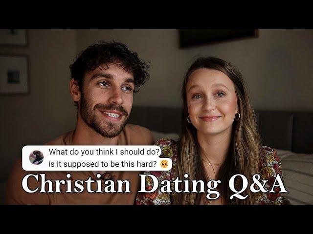 Should I Break Up with Them? | Relationship Q&A