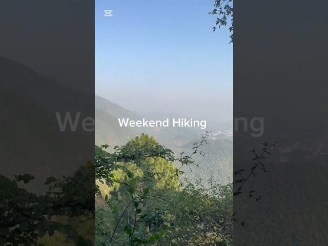 5 km Hiking Trails 3 Islamabad #pti #hiking #trail #islamabad #beautiful #beautiful