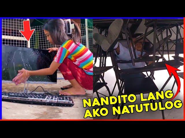 YUNG SINABIHAN KANG TAMAD NG NANAY MOFUNNY VIRAL VIDEOS|PINOY PRANKS VIDEOS|PINOY MEMES 2024