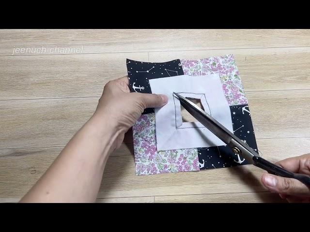 Diy easy sewing project | Sewing tutorial