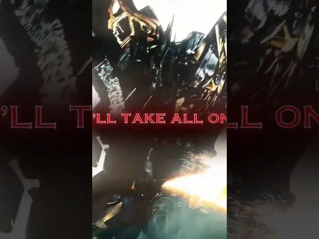 ruthless optimus prime #transformers #memes