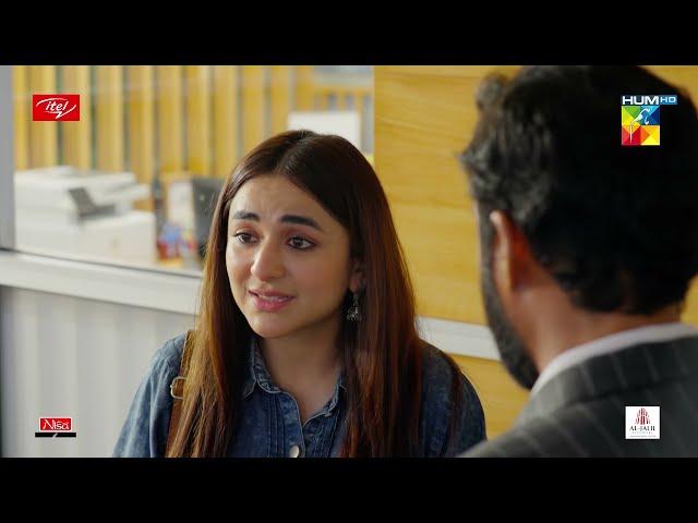 #Parizaad | Episode 21 - Best Moment 10 | #HUMTV Drama