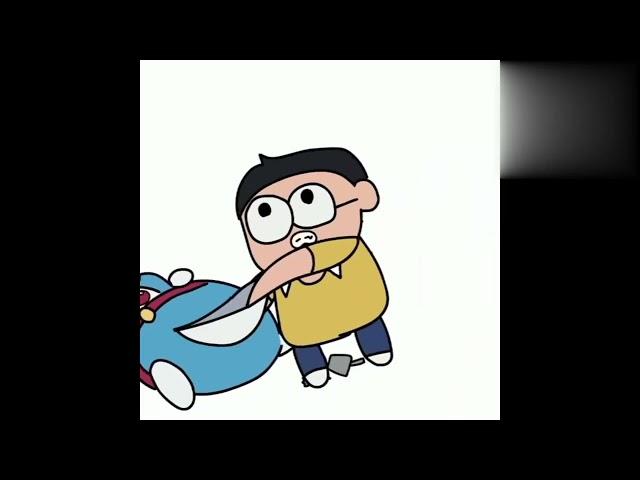 The indian Doraemon parody #doremon#anime#short #notyourtype