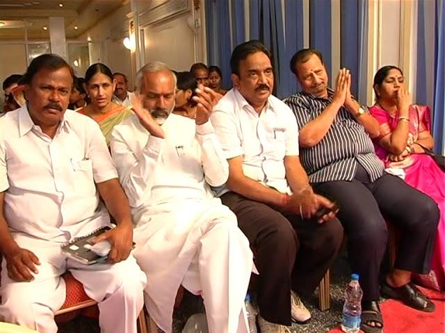 Jayadeva Ashtapadulu || Saamaveda Music Academy