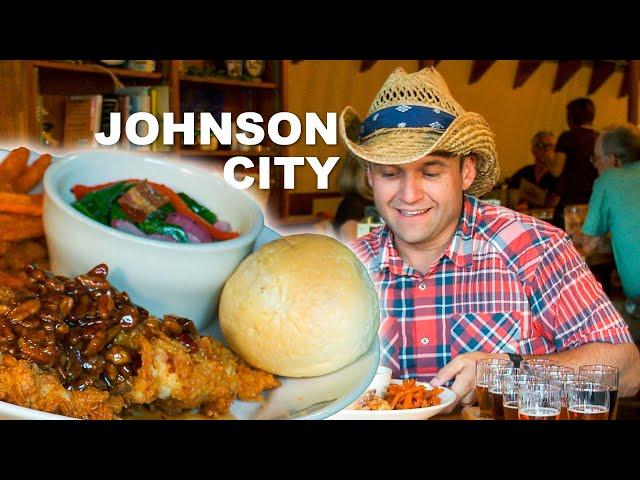 Day Trip to Johnson City  (FULL EPISODE) S5 E2