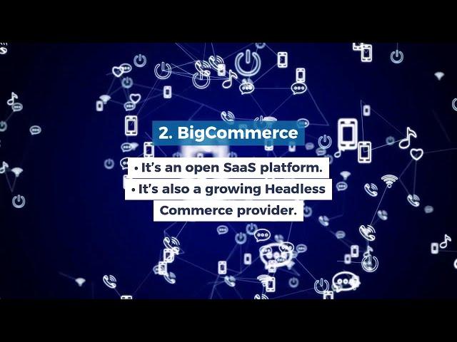 Top E Commerce Platforms You Should Know