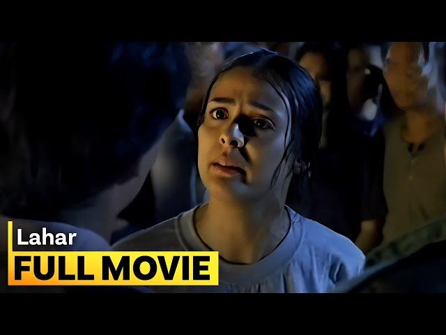 ‘Lahar: Paraisong Abo’ FULL MOVIE | Dawn Zulueta, Tom Taus