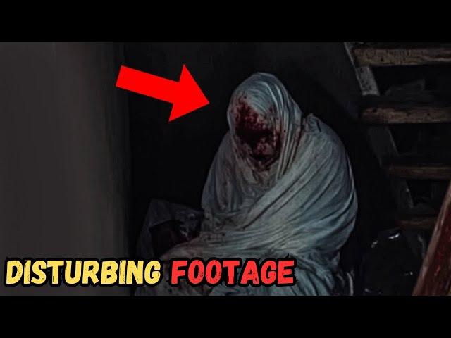 5 Creepy Urban Exploration Gone Horribly Wrong