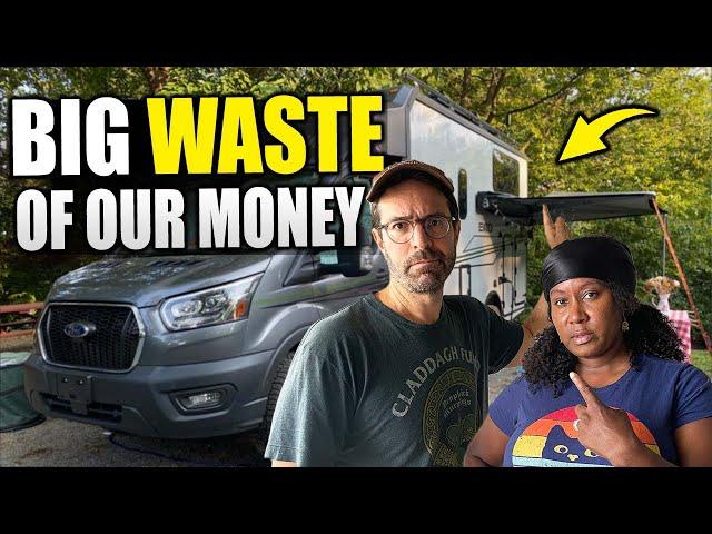 15 WORST RV Products & Gear You DON'T Need! (waste of money) - RV Life