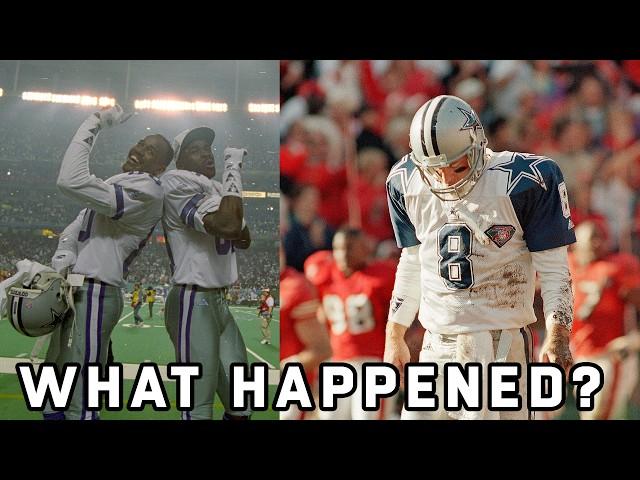 What Happened To Every 3-Peat Attempt?