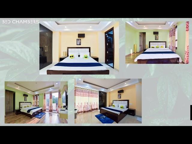 How To Choose Best Accomodation Near Medicity Hospital Gurgaon | BedChambers Serviced Apartments