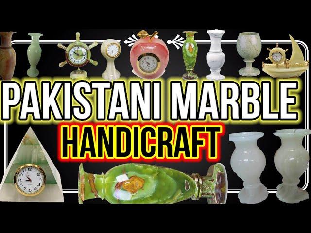 Pakistani Marble Handicraft design (s m usmani )