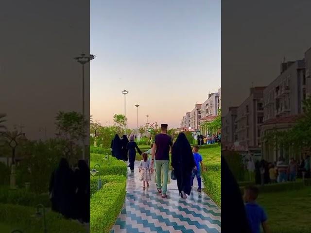 مدينه سيد الأوصياء