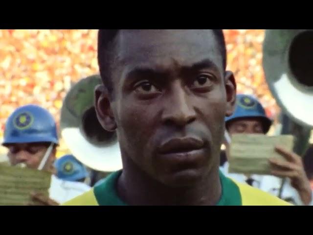 Hidden Fact About The King Of Football Pele | NigezieXTreme | Facts