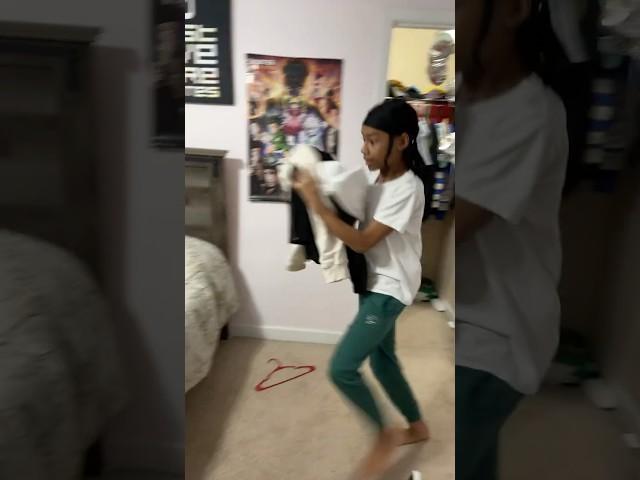 WHEN YOUR SIBLING IS GETTING A WHOOPING AND YOU'RE NEXT #Shorts