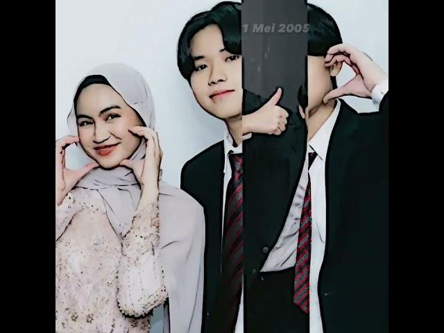 Kakak adek terfavorit di COC @xavieraputrii@Sandy_Kristian#coc #sandy #xaviera #fyp #fypシ゚viral