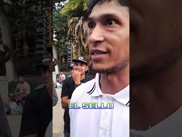 Teólogo de la calle VS  estudiante de teologia