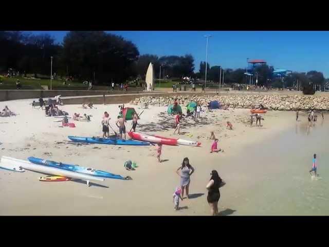 Hillarys Boat Harbour