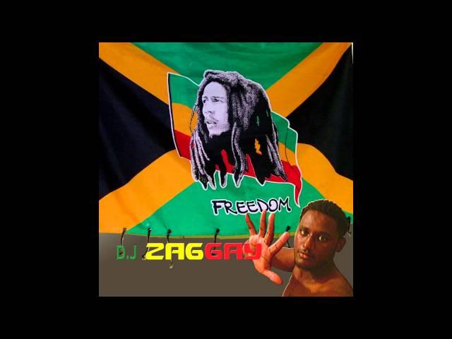 Liat Mekonen Ft Dj Zagguy - Yeah we Dancehall Remix