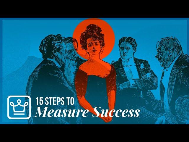 15 Ways To Measure Success