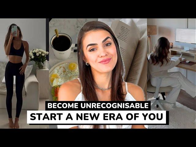 NEW ERA OF YOU: You Can Change Your Life In 90 Days. Here’s How...