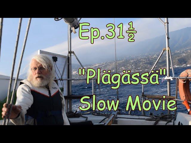 Sailing video 31½