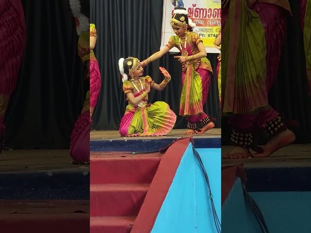 kandu njan kannane #shorts #guruvayoortemple #krishna #dance