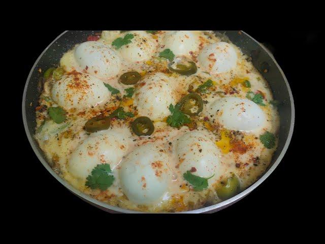 Quick And Easy Breakfast Recipe Loaded With Loads Of Veggies | Breakfast Recipe