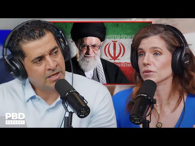 "Supreme Leader's An Easy Target" - Trump SHOCKS With Intel On Khamenei’s Hiding Spot