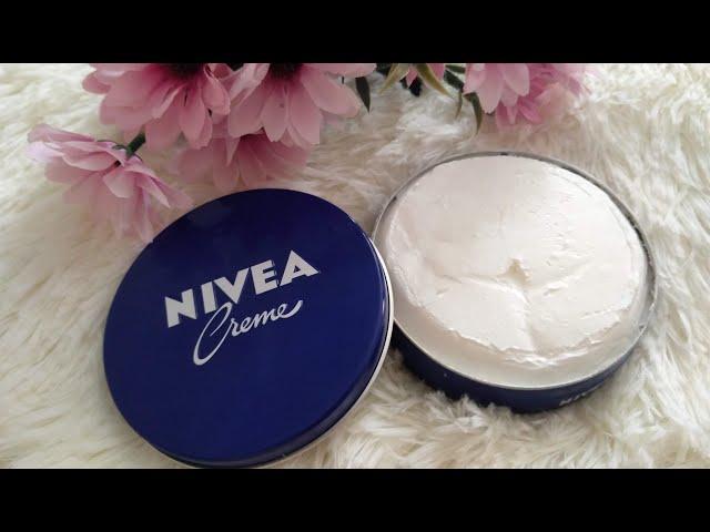 Универсальный крем NIVEA – Ежедневный домашний уход