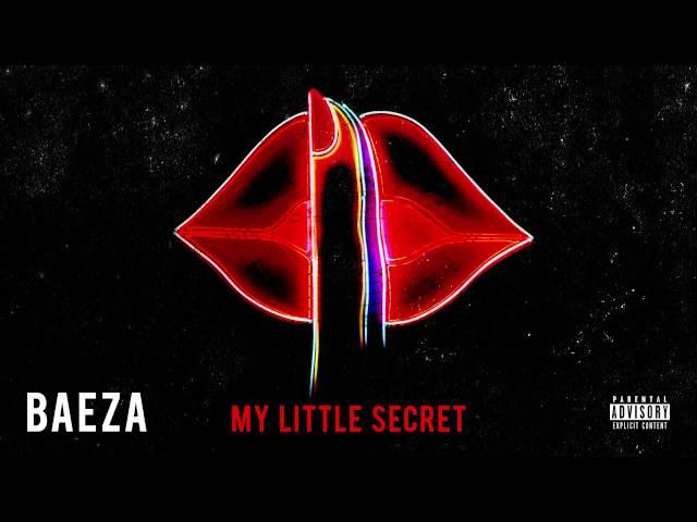 Baeza - My Little Secret