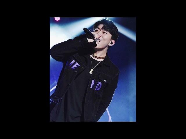 [Free] Changmo Type Beat | 창모 타입 비트 | "Fly High"