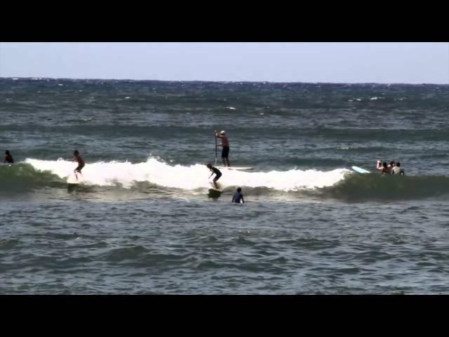 LONDON ALMIDA dejavu surf comp june 2013   HD 720p