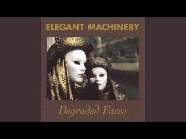 Degraded Faces