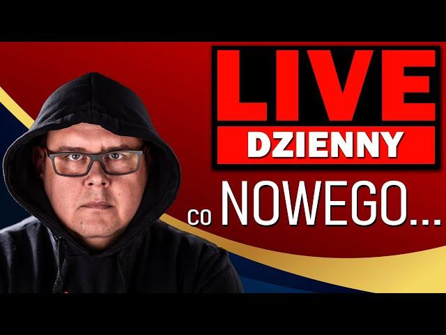 Jak uważacie ? LIVE - CODZIENNY  POMPA CIEPŁA i PV