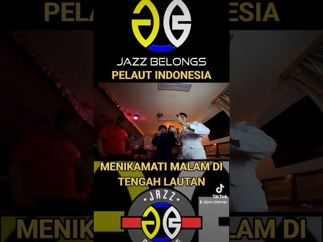 TEMAN RASA SAUDARA  #jazzbelongs #pelautindonesia