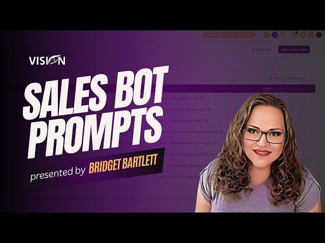 Create prompts in seconds for A.I. Sales Bot | Powered by ZappyChat