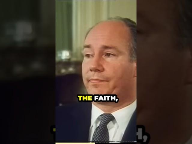 Aga Khan - Hazar imam Interview on the Myth of Living God  #ismaili #agakhan
